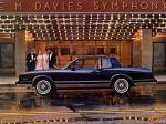 Chevrolet Monte Carlo 1981 года